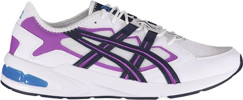 Asics Gelkayano 5.1 Sneakers Kvinde Hvid Sneakers Str 36 - hos Magasin