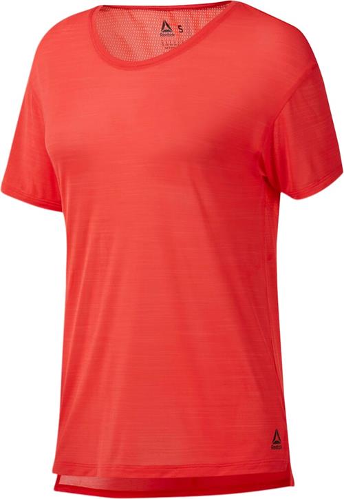 Se Reebok Workout Activchill Tee M - Trænings T-shirts Nylon hos Magasin ved Magasin