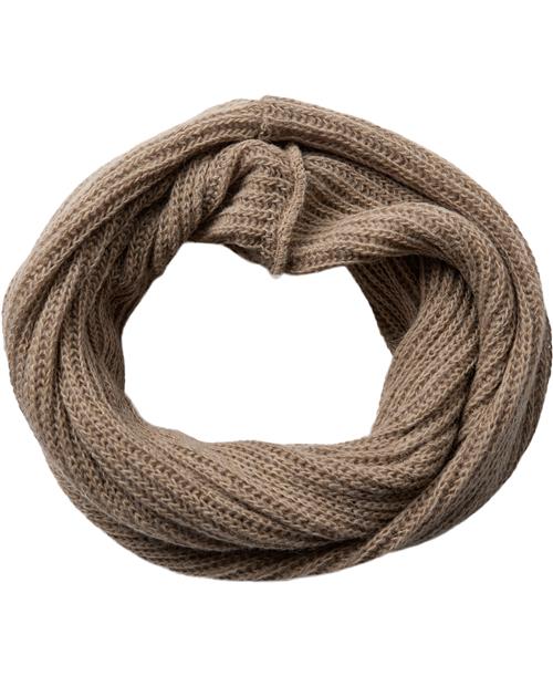 Magasin du Nord Collection Magasin Tube Scarf ONE SIZE Halsedisser Uld