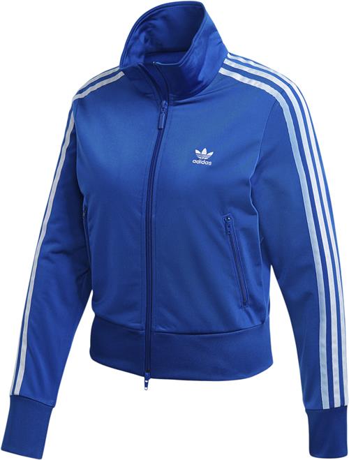 adidas Firebird TT Sweatshirt 34 - Hættetrøjer & Sweatshirts hos Magasin