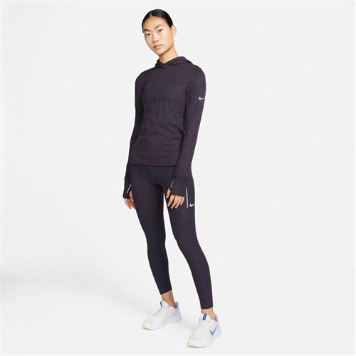 Se Nike Therma Fit Adv Lobetroje XS - Trøjer & Sweatshirts hos Magasin ved Magasin