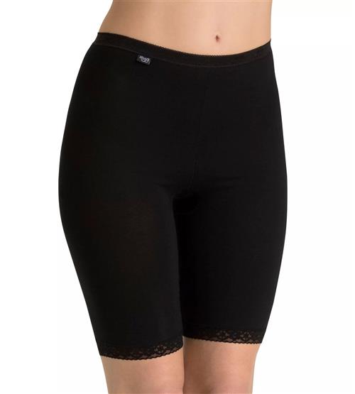 Se Sloggi Sloggi Basic+ Long Hotpants Str 44 - hos Magasin ved Magasin