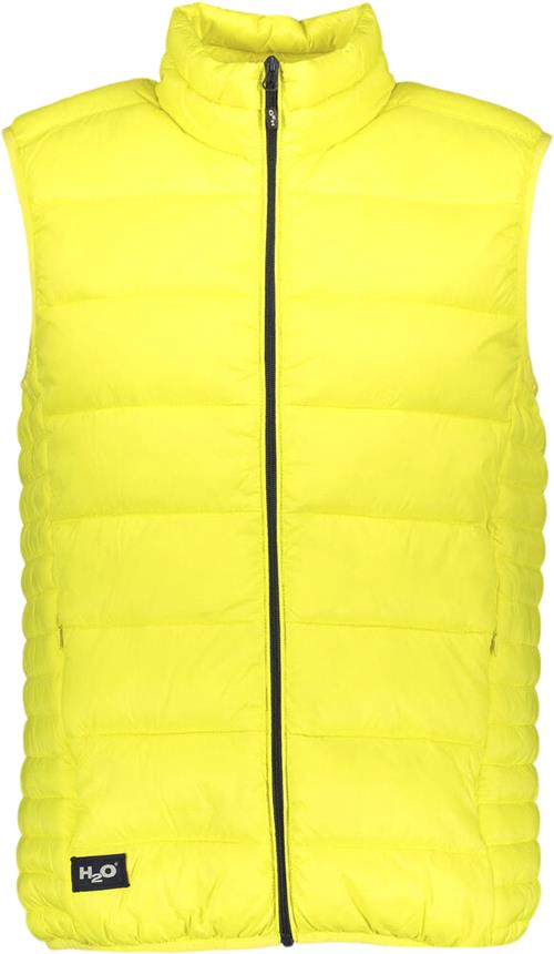 H2O Nord Vest XL - Jakker Polyester hos Magasin