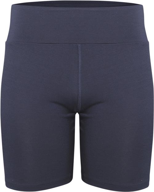 Se Asivik Asivik Explorer Merino Wool Boxer, Dame Kvinde Blå Bikershorts Str M Merino - hos Magasin ved Magasin