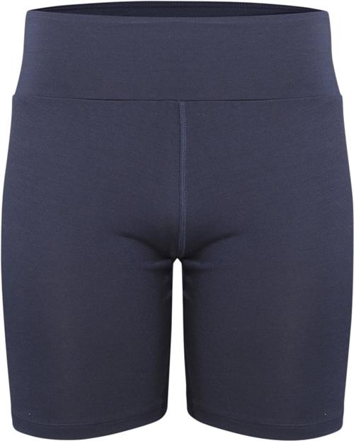 Asivik Asivik Explorer Merino Wool Boxer, Dame Kvinde Blå Bikershorts Str XS Merino - hos Magasin