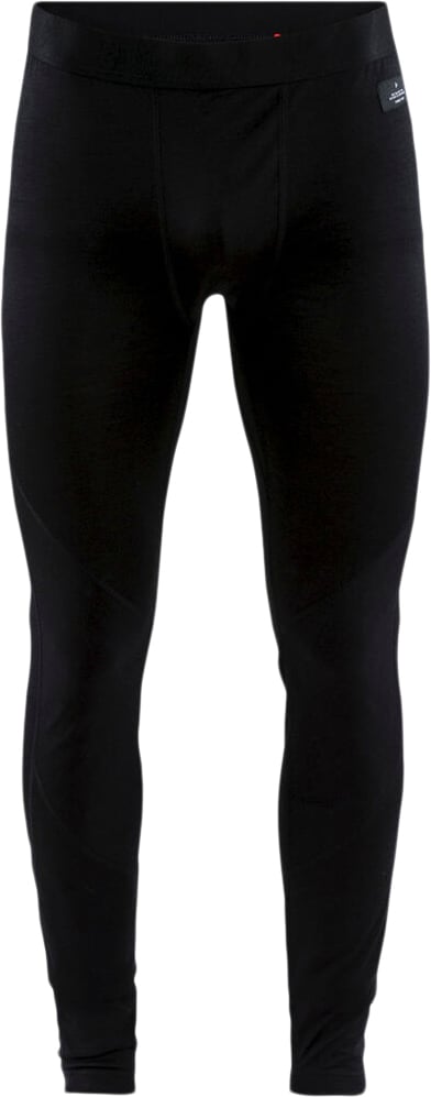 Se Craft Merino Lightweight Pants S - Tights hos Magasin ved Magasin