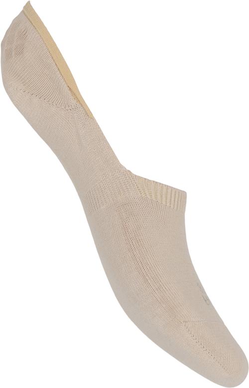 Se mpWoman Cotton Socks Footies Str 37/39 - hos Magasin ved Magasin