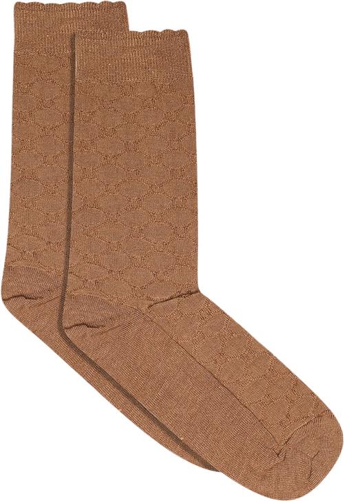 Se mpWoman Grace Socks Ankelstrømper Str 40/42 - Silke hos Magasin ved Magasin