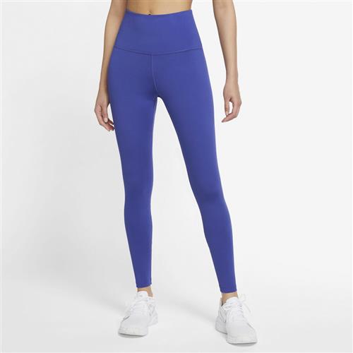 Se Nike Dri Fit One High Rise Tights XS - Tights hos Magasin ved Magasin