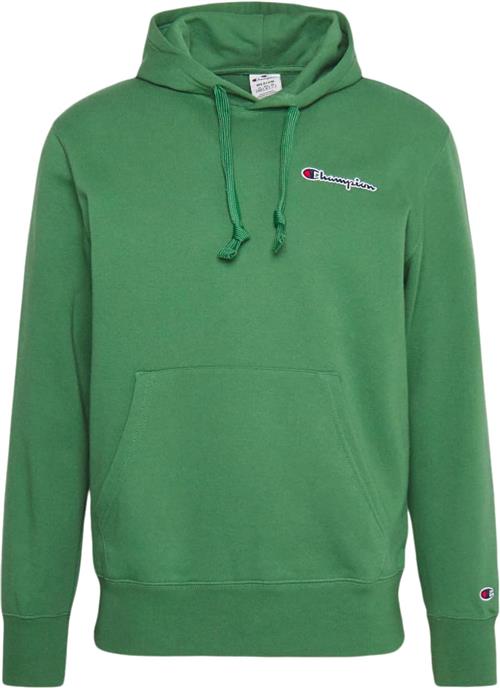 Se Champion Hooded Sweatshirt Mand Gs098 Hoodies Str XL - Bomuld hos Magasin ved Magasin