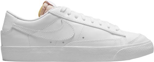 Nike Blazer Low '77 Sneakers Kvinde Hvid Sneakers Str 40 - Læder hos Magasin