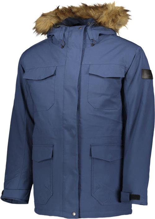 MCKINLEY Rock Parka XXXL - Jakker Polyester hos Magasin