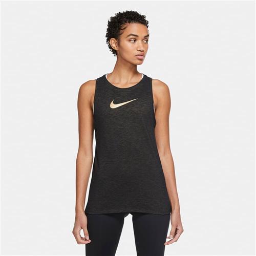 Nike Dri Fit Icon Clash Top XS - Tanktoppe hos Magasin