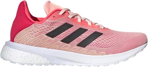 adidas Astrarun 2.0 Boost Kvinde Pink Løbesko Str 36 2/3 - hos Magasin