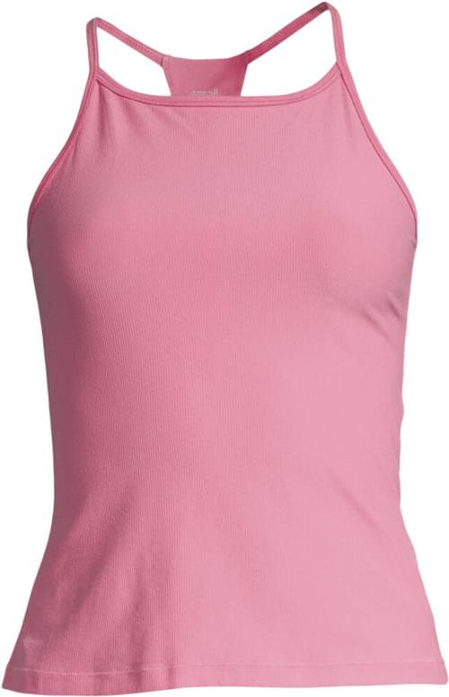 Se Casall Lux ap Racerback 42 - Tanktoppe Elastan hos Magasin ved Magasin