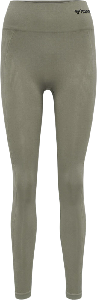 Hummel Tif Seamless High Waist Leggings XS - Tights hos Magasin