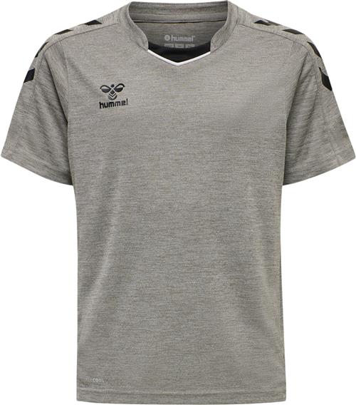 Hummel Core XK Poly Trænings Tshirt 176 - T-shirts hos Magasin