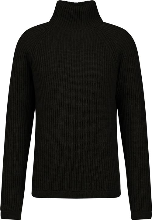 Se Drykorn 422001 Arvid 10 Mand Schwarz Turtlenecks Str L - hos Magasin ved Magasin