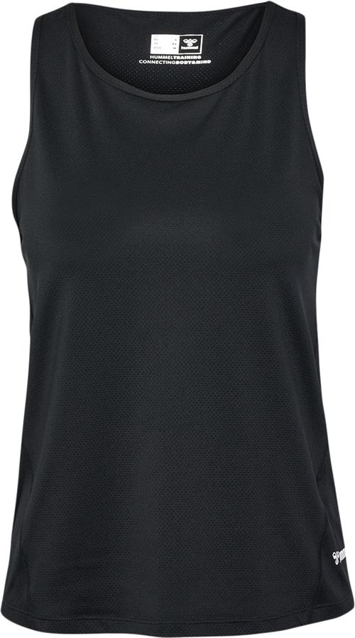 Hummel MT Aura Mest Tanktop XL - Trænings T-shirts hos Magasin