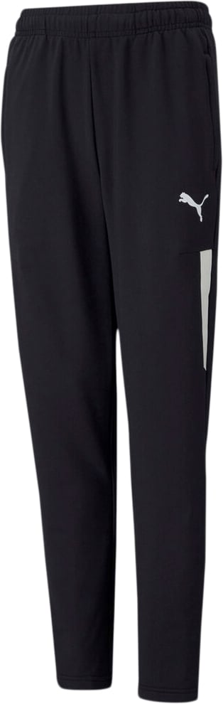 Puma Teamliga Training Pants Pro Bukser 128 - Træningsbukser hos Magasin