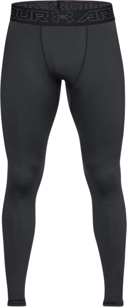 Under Armour Cg Legging XXL - Træningsbukser hos Magasin