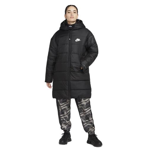 Nike Sportswear Therma Fit Repel Synthetic Fill Parkajakke XL - Jakker hos Magasin