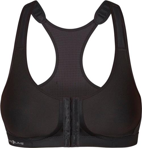 Se Pure Lime Sports Bra High Impact 80B - Trænings T-shirts hos Magasin ved Magasin