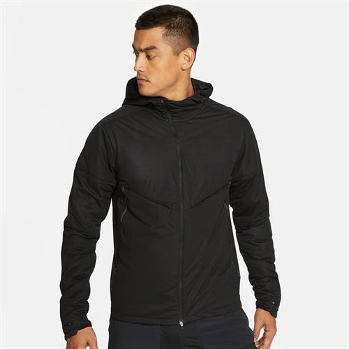 Nike Run Division Dynamic Lobejakke XL - Jakker hos Magasin