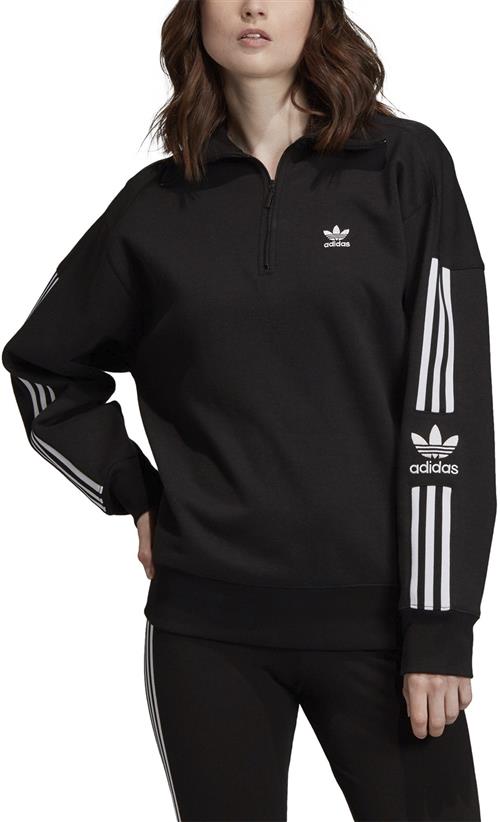 Se adidas Lock Up Sweatshirt 34 - Hættetrøjer & Sweatshirts hos Magasin ved Magasin