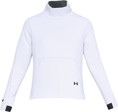 Under Armour Move Mock S - Trøjer & Sweatshirts hos Magasin