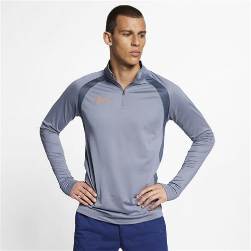 Se Nike Dri Fit Academy Drill Top XXL - Sweatshirts Polyester hos Magasin ved Magasin