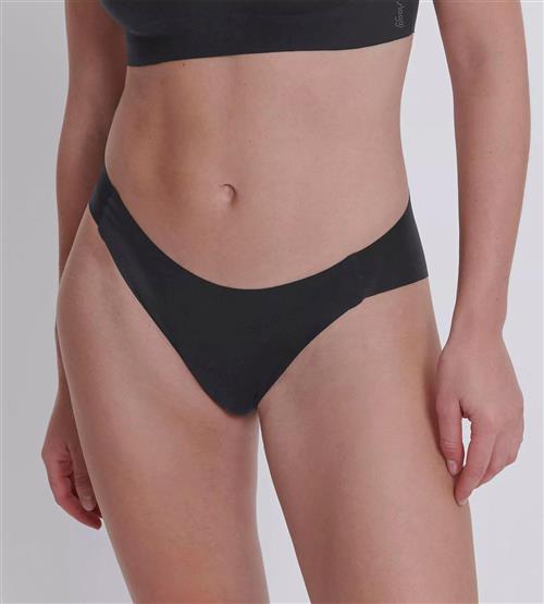 Sloggi Sloggi Zero Feel 2.0 High leg Briefs Str L - hos Magasin