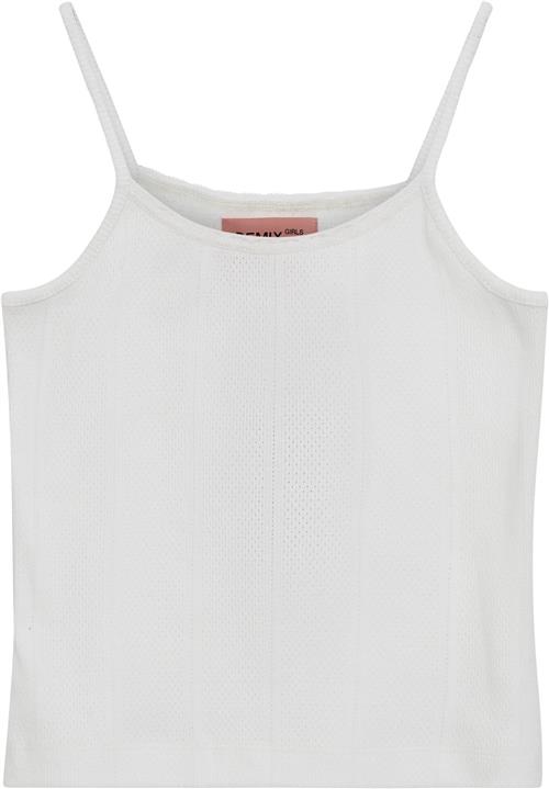 Designers Remix Girls G Piper Top Kvinde 000 Tanktoppe Str 152 cm / 12 år - hos Magasin