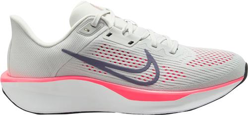 Nike Nike Quest 6 Women's Road Runn Kvinde Hvid Træningssko & Sneakers Str 42 - hos Magasin