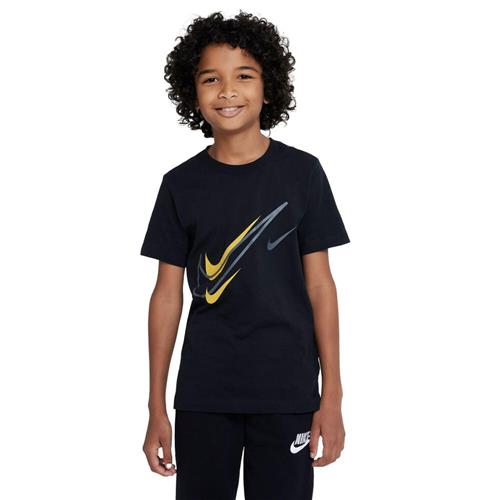 Nike Sportswear Tshirt 128-137 / S - T-shirts Bomuld hos Magasin