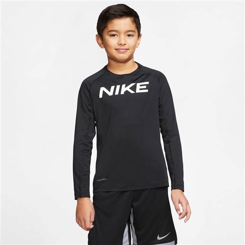 Nike Pro Troje 122-128 / XS - Træningøjer Polyester hos Magasin