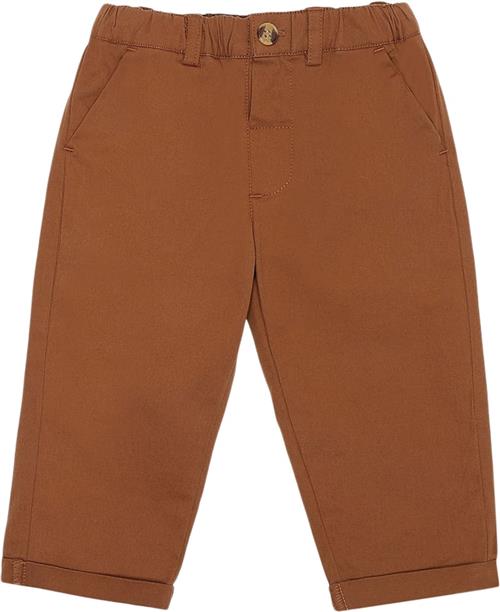 The New Tnskris Chinos Str 104 cm - Tannin Bukser Bomuld hos Magasin