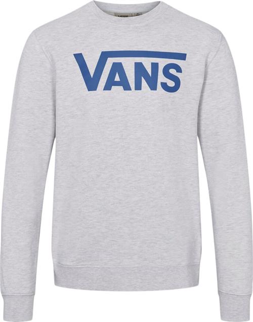 Se Vans Drop Sweatshirt M - Sweatshirts hos Magasin ved Magasin