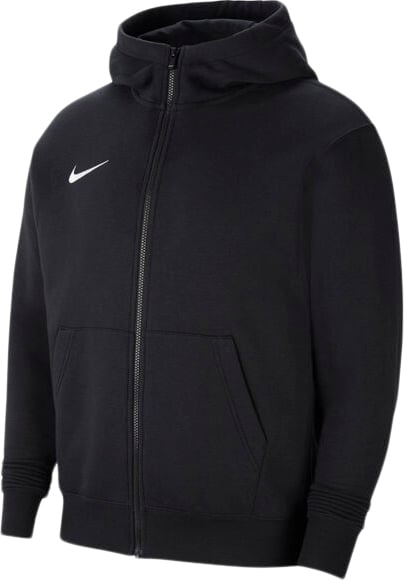 Nike Park Fleece Træningshættetrøje 128-137 / S - Sweatshirts & Hættetrøjer hos Magasin