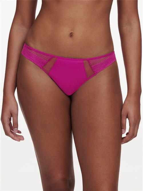 Chantelle Pulp Play Tanga G-strenge Str 44 - hos Magasin