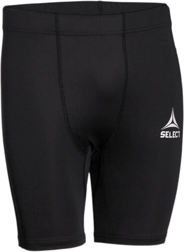 Se Select Baselayer Shorts XL - Tights hos Magasin ved Magasin