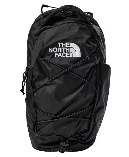 The North Face Borealis Sling TNF Blacktnf White- One Size - Rejsetasker hos Magasin