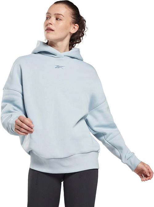 Se Reebok Retro Oversize Hættetrøje M - Hættetrøjer & Sweatshirts Bomuld hos Magasin ved Magasin