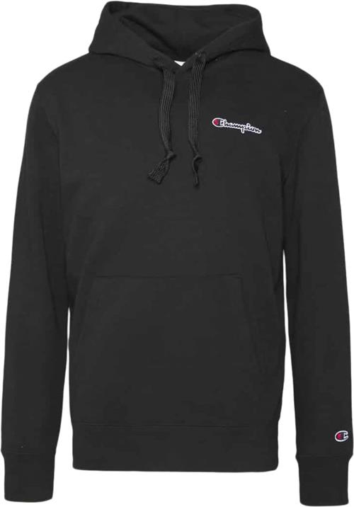 Champion Hooded Sweatshirt Mand Kk001 Hoodies Str S - Bomuld hos Magasin