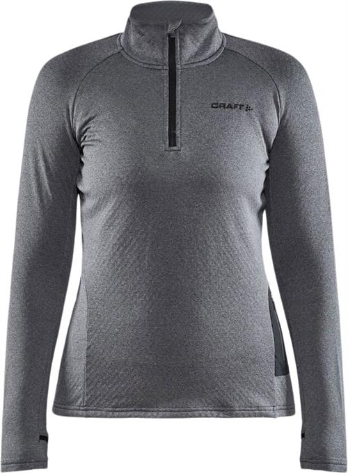 Craft Core Trim Thermal Midlayer Trøje L - Trøjer & Sweatshirts hos Magasin