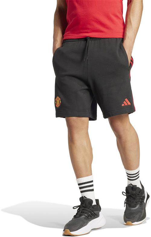 adidas Manchester United Shorts M - Træningsshorts hos Magasin