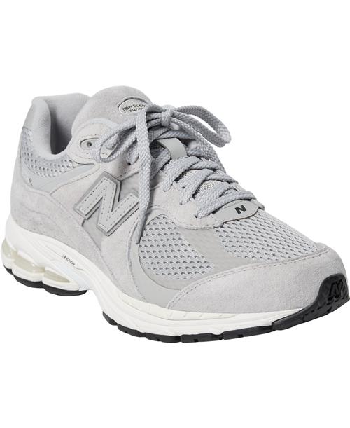 Se New Balance New Balance 2002 Mand Grey Sneakers Str 37.5 - hos Magasin ved Magasin