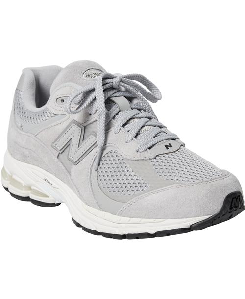 New Balance New Balance 2002 Mand Grey Sneakers Str 39.5 - hos Magasin