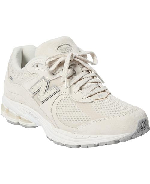 Se New Balance New Balance 2002 Mand Beige Sneakers Str 36 - hos Magasin ved Magasin