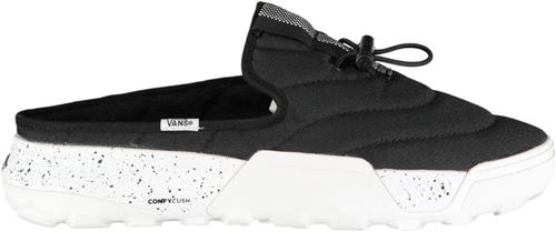 Vans Coast Mule CC Mand Black Sandaler Str 40 - hos Magasin